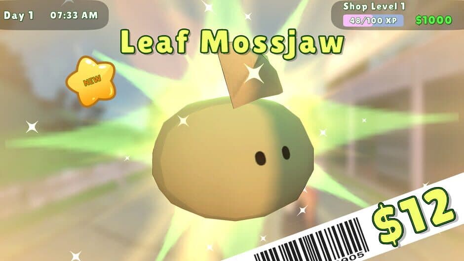 Monster Shop Simulator screenshot 4