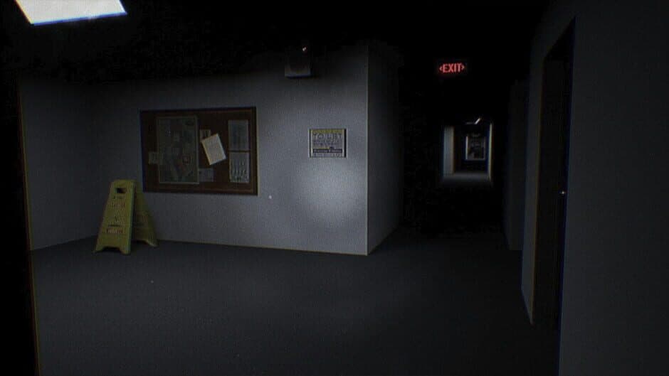 The Office Void screenshot 2