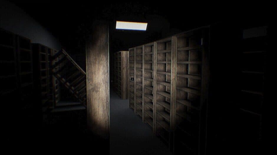 The Office Void screenshot 1