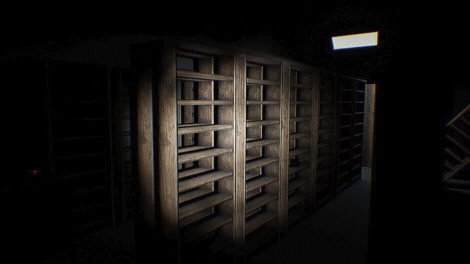 The Office Void screenshot 3