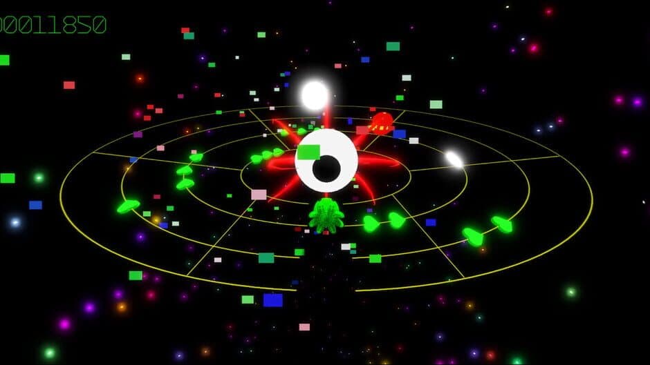 MNOZ: My Nuclear Octopus 2 screenshot 2