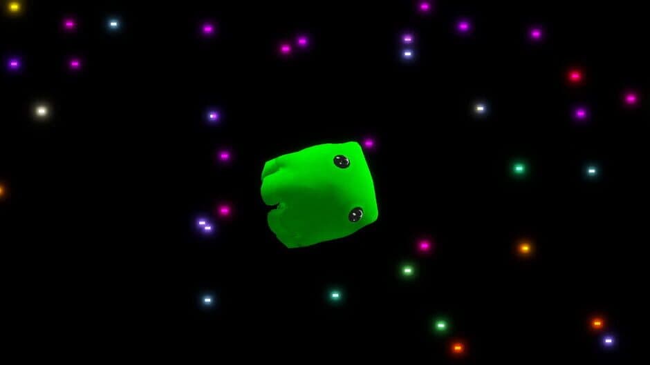 MNOZ: My Nuclear Octopus 2 screenshot 3