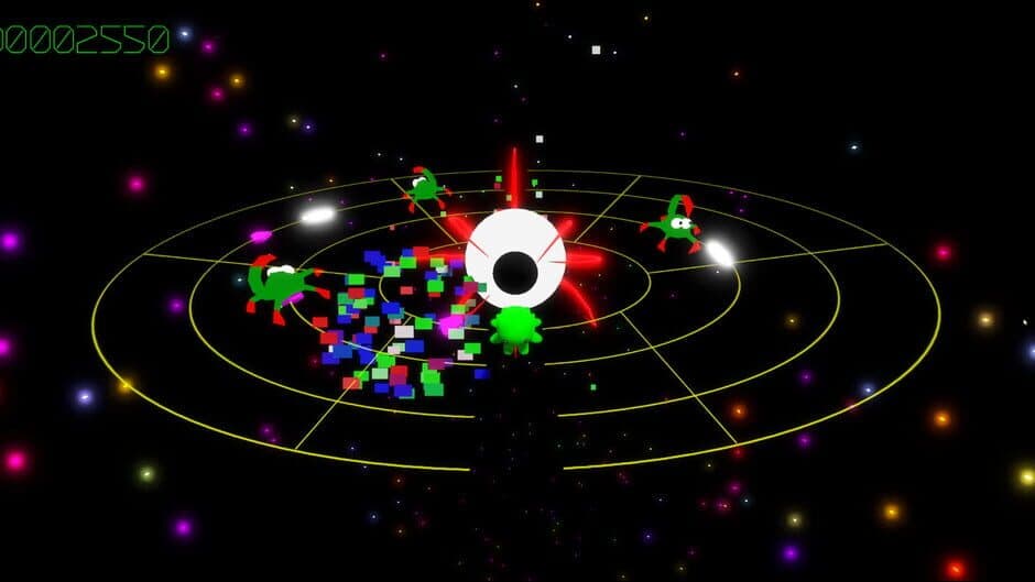 MNOZ: My Nuclear Octopus 2 screenshot 4