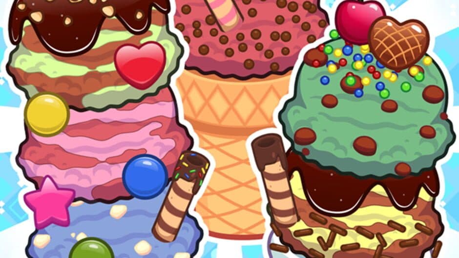 My Ice Cream Maker screenshot 1