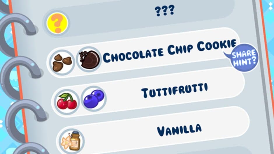 My Ice Cream Maker screenshot 4