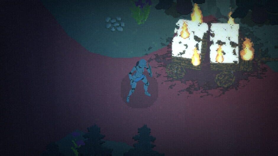 Black Lily Inmortal screenshot 1