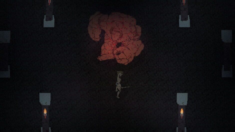 Black Lily Inmortal screenshot 2