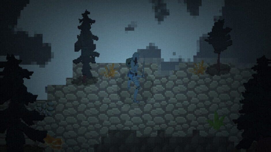 Black Lily Inmortal screenshot 3