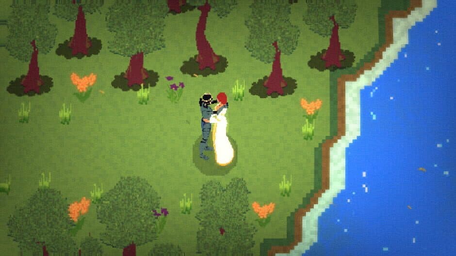 Black Lily Inmortal screenshot 4