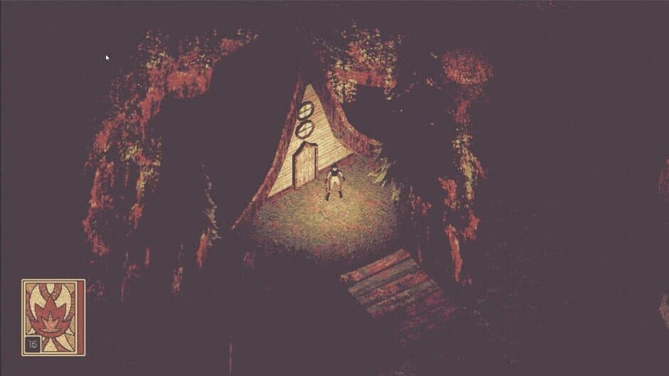 Crone screenshot 2