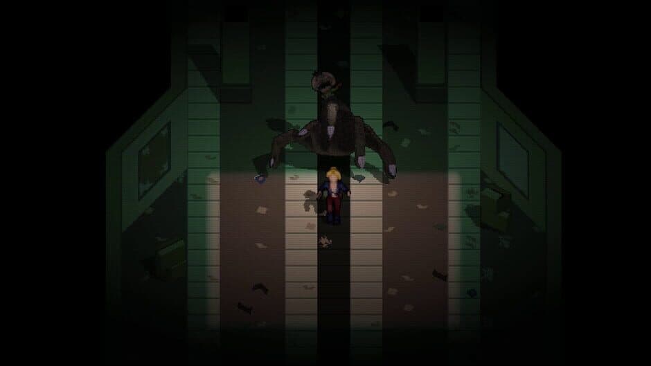 Austerity X screenshot 4