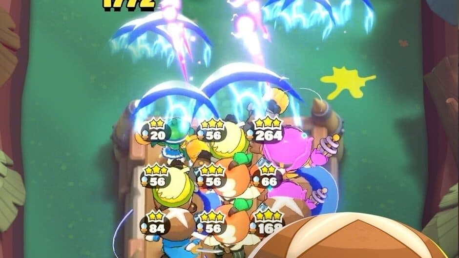 Plants on Fire screenshot 2