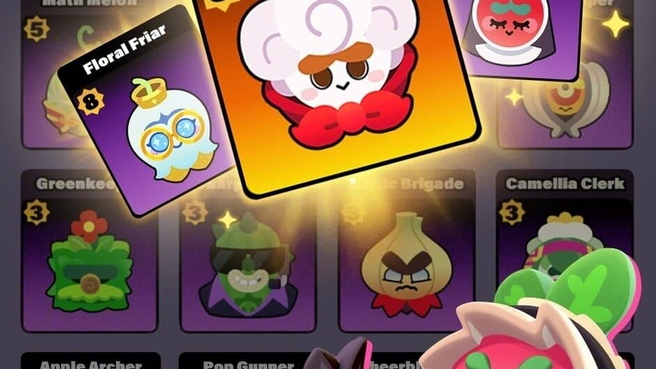 Plants on Fire screenshot 3