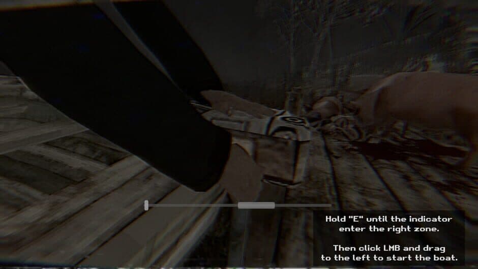 Whispers of the Requiem screenshot 2