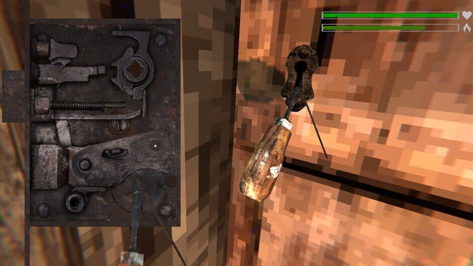 Whispers of the Requiem screenshot 4