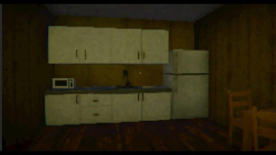 Silent Dread: Last Order screenshot 2