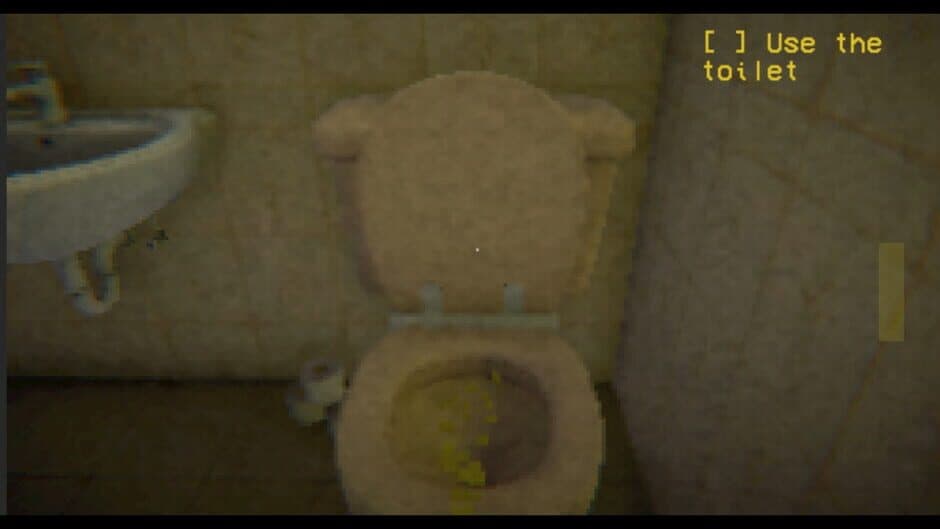 Silent Dread: Last Order screenshot 3