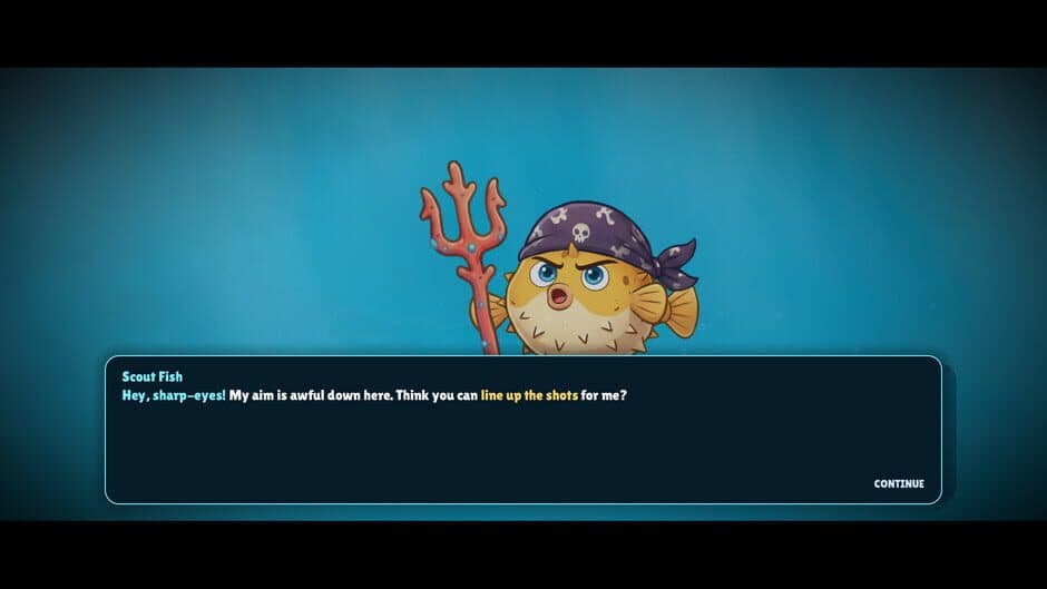 Wave 43 screenshot 3