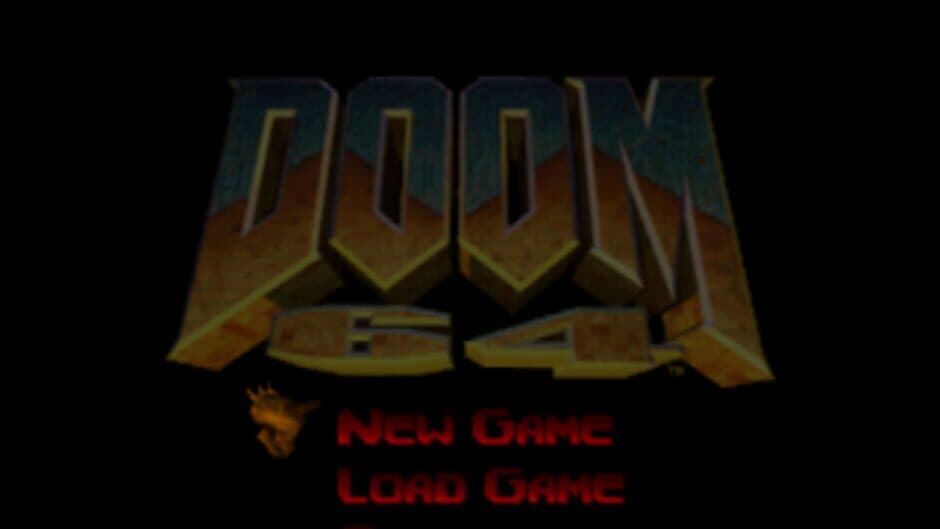 Doom 64: Complete Edition screenshot 2