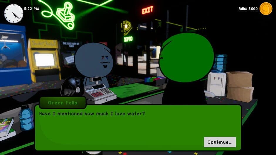 Fellas screenshot 4