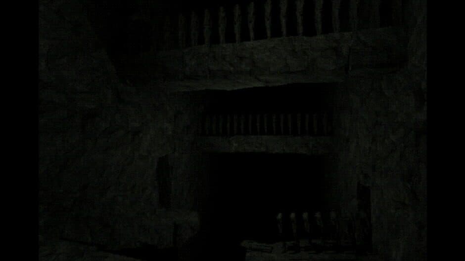 DaeusProfundis screenshot 1
