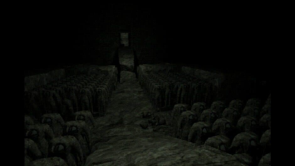DaeusProfundis screenshot 2
