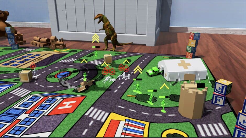 Medic Mayhem screenshot 4