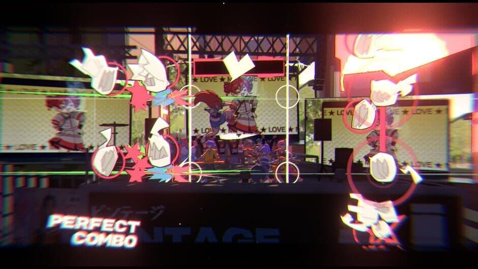 Unbeatable: The Jamie Paige Content Companion screenshot 1
