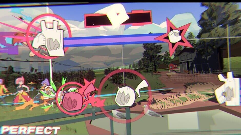 Unbeatable: The Jamie Paige Content Companion screenshot 2