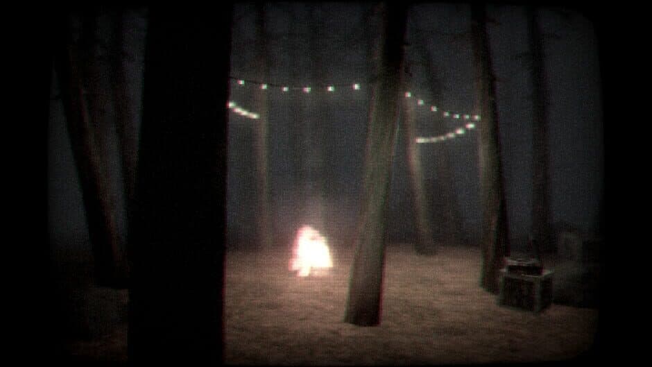 The Grove screenshot 1