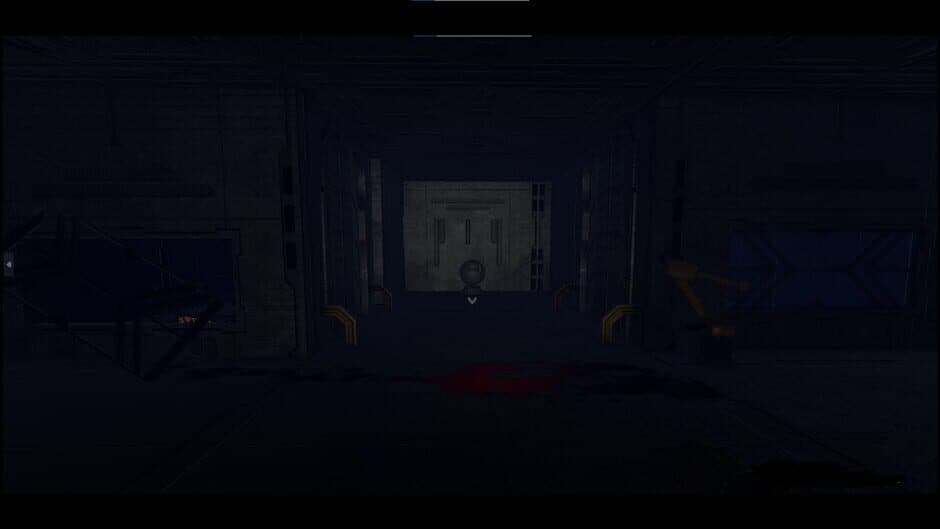 Eyes of the Factory screenshot 1