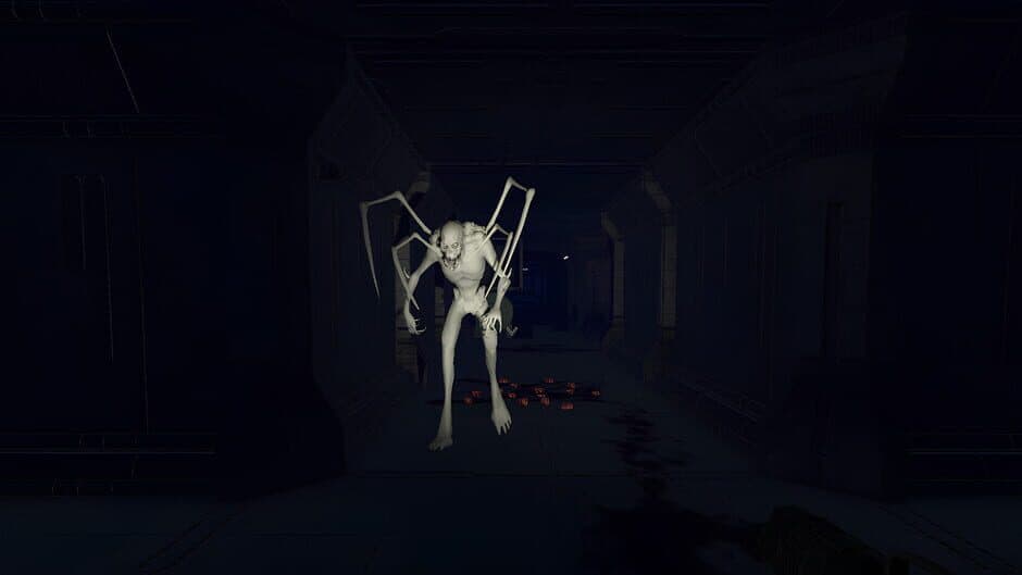 Eyes of the Factory screenshot 2