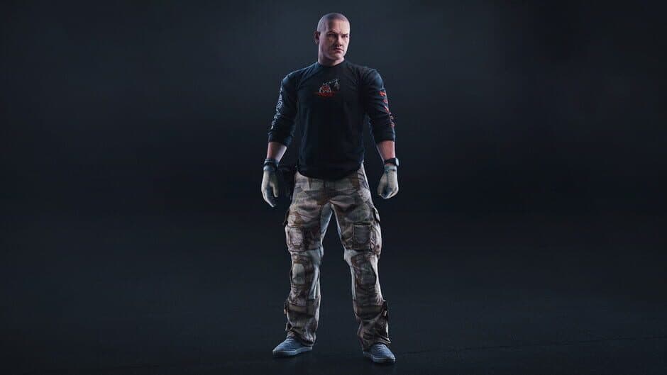 Escape from Tarkov: Usec - Special Ops screenshot 1