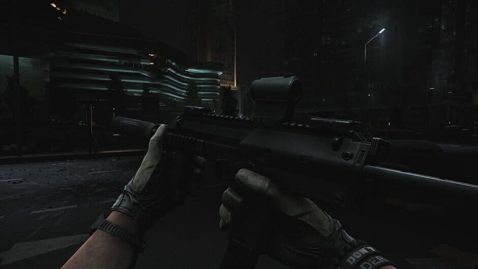 Escape from Tarkov: Usec - Special Ops screenshot 2