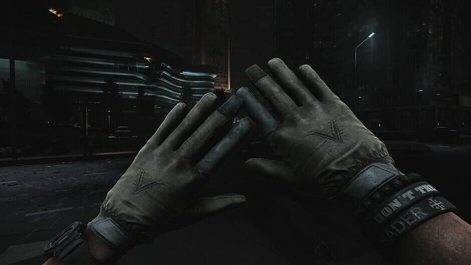Escape from Tarkov: Usec - Special Ops screenshot 4