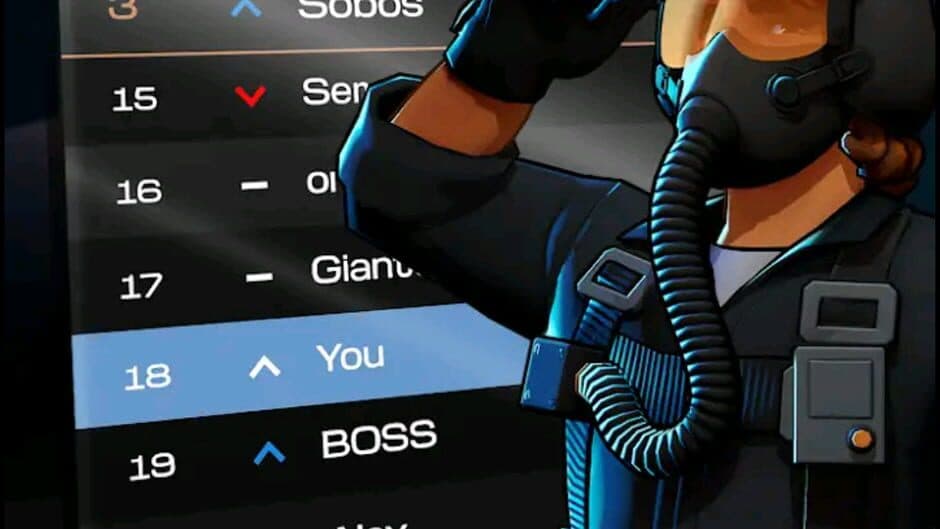 Field Day screenshot 2