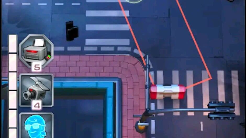 Field Day screenshot 3
