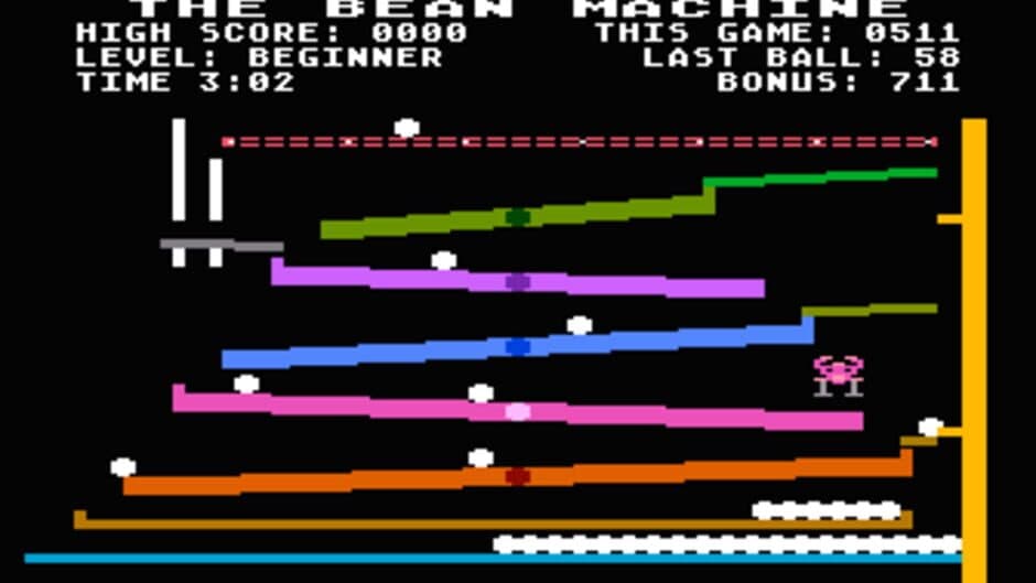 The Bean Machine screenshot 3