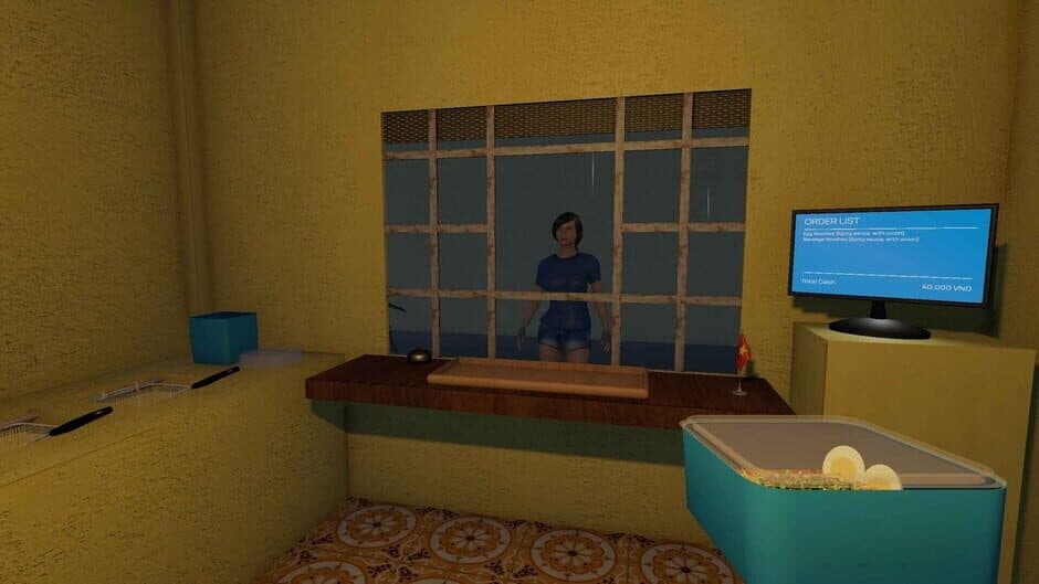 Night Noodles screenshot 3