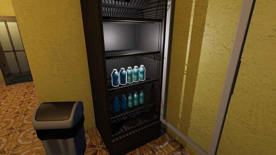 Night Noodles screenshot 4