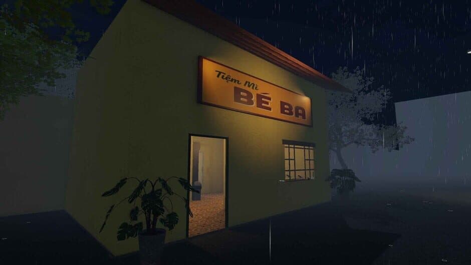 Night Noodles screenshot 1