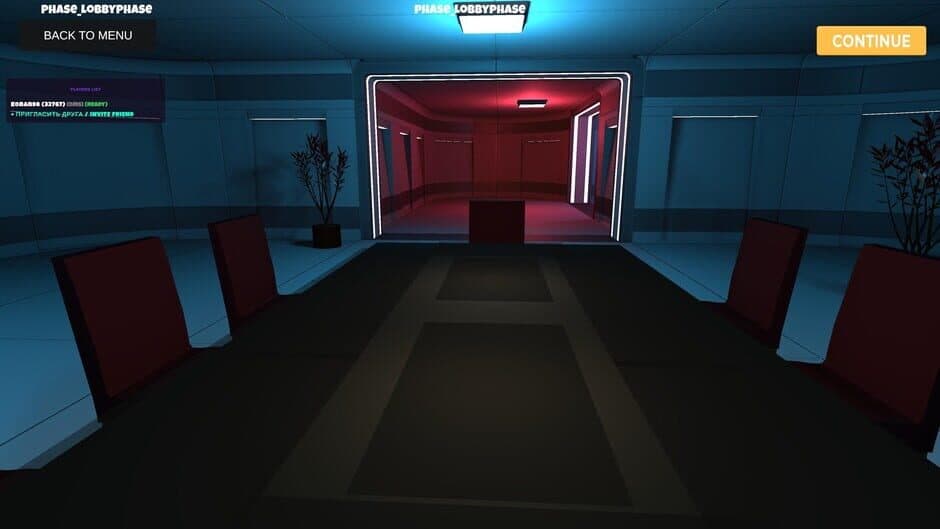 Doomsday Draft screenshot 1