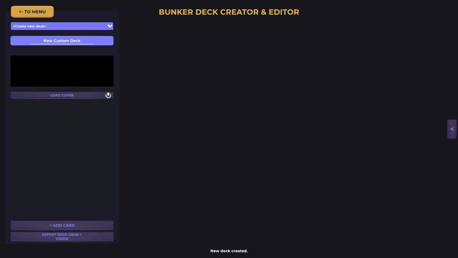 Doomsday Draft screenshot 2