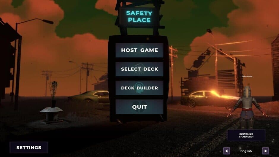 Doomsday Draft screenshot 4