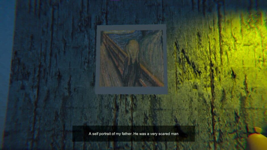 The Lighthouse screenshot 2