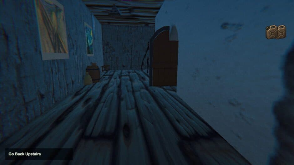 The Lighthouse screenshot 4