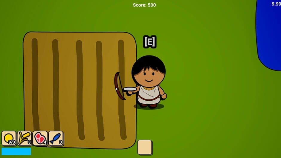 Kitchen of Gods screenshot 4