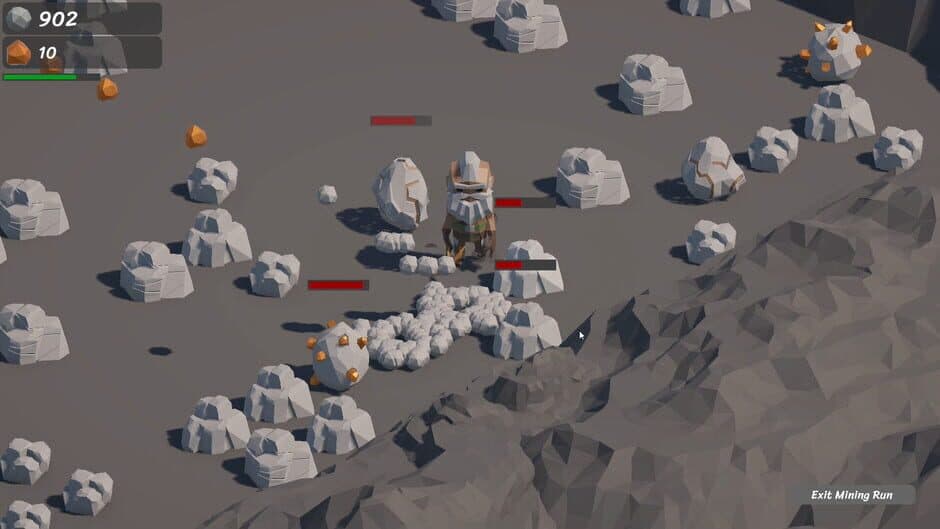Mining Away! screenshot 3
