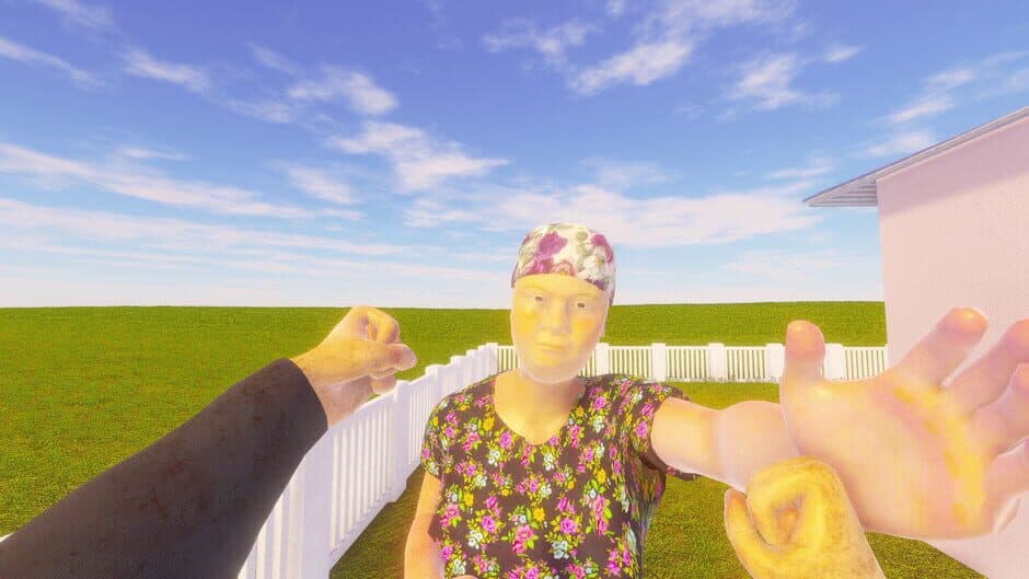 Impact to the Head screenshot 1