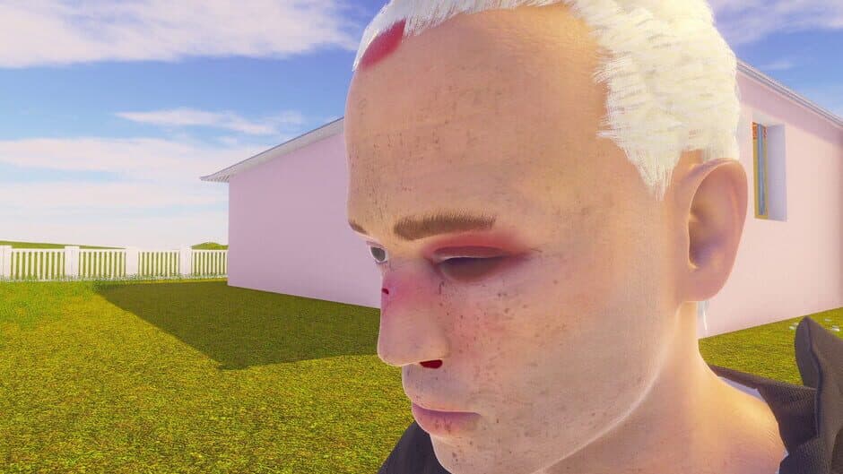 Impact to the Head screenshot 4